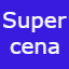 super cena png