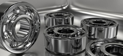Ložiska a ložiskové komponenty za super ceny