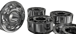 Ložiska a ložiskové komponenty za super ceny